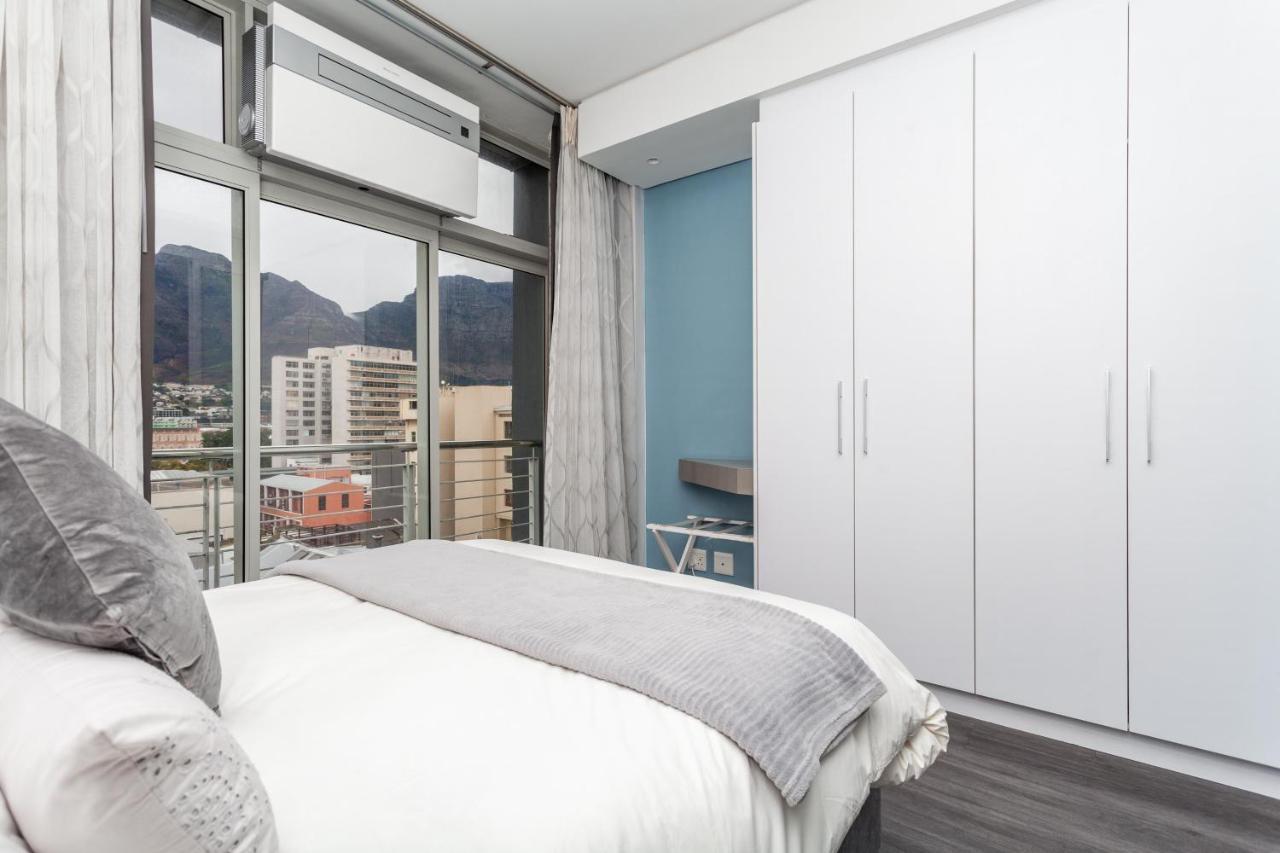 The Sentinel 810 Apartment Cape Town Ngoại thất bức ảnh