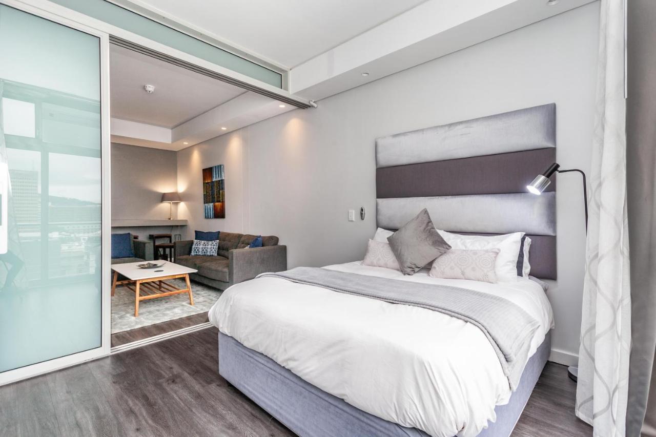 The Sentinel 810 Apartment Cape Town Ngoại thất bức ảnh